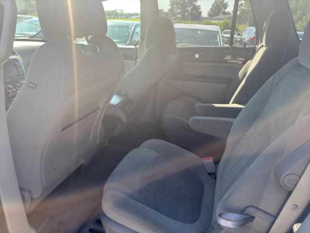 2014 Buick Enclave Convenience