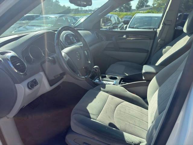 2014 Buick Enclave Convenience