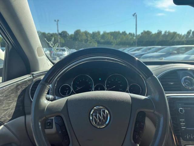 2014 Buick Enclave Convenience