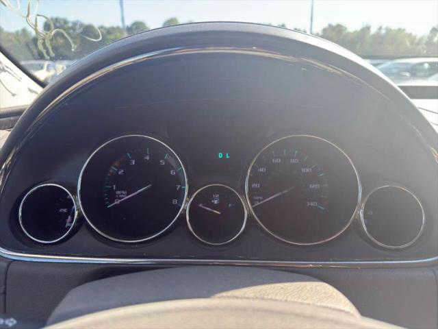 2014 Buick Enclave Convenience
