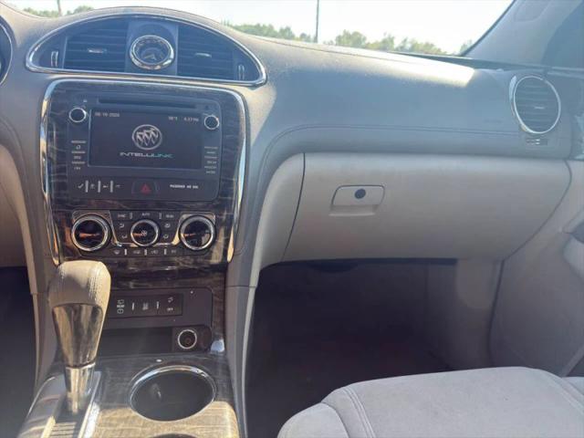 2014 Buick Enclave Convenience