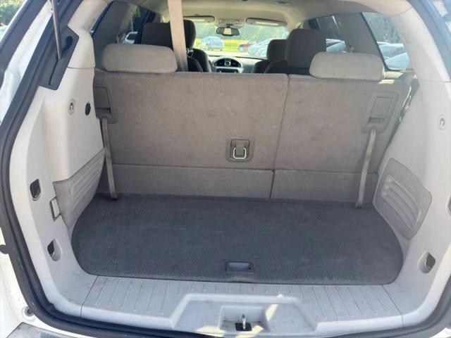 2014 Buick Enclave Convenience