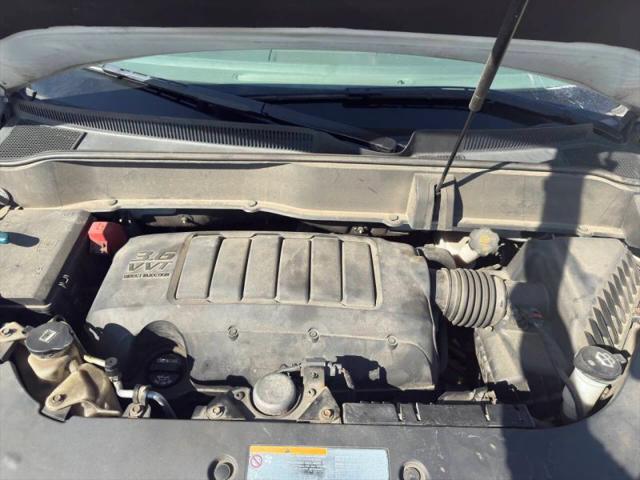 2014 Buick Enclave Convenience