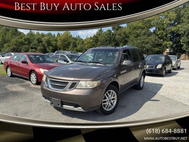 2008 Saab 9-7X 4.2i for sale in Murphysboro, IL