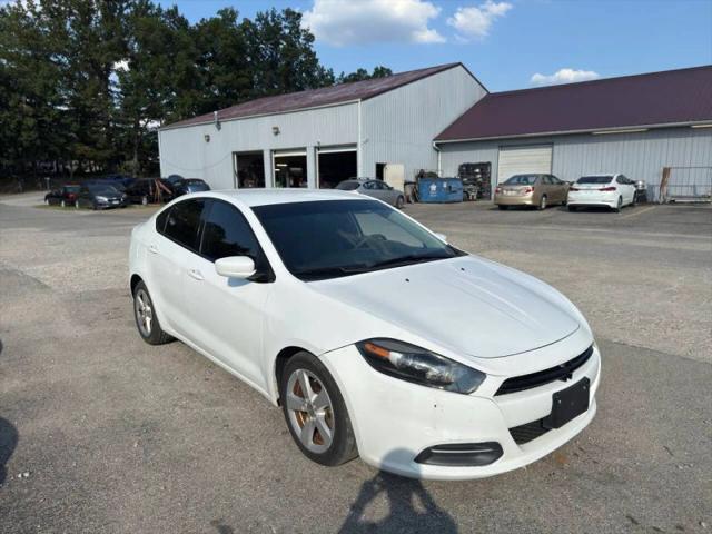 2015 Dodge Dart SXT
