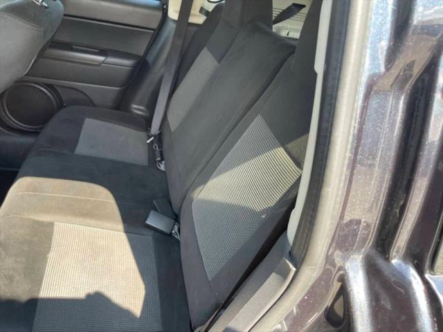 2014 Jeep Compass Sport