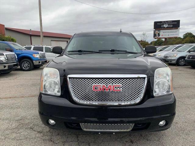 2011 GMC Yukon Denali