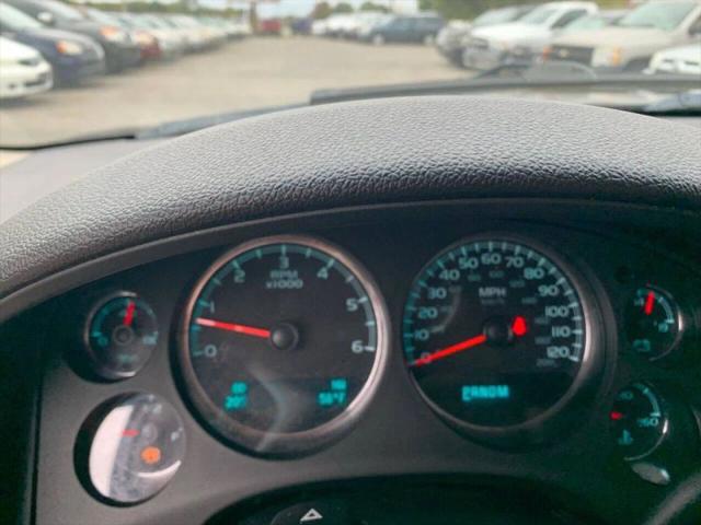 2011 GMC Yukon Denali