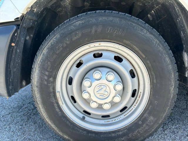 2013 Ram 2500 Tradesman
