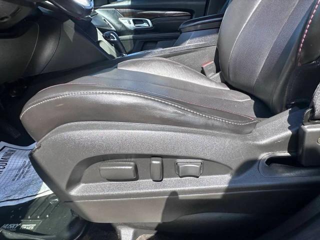 2013 GMC Terrain Denali