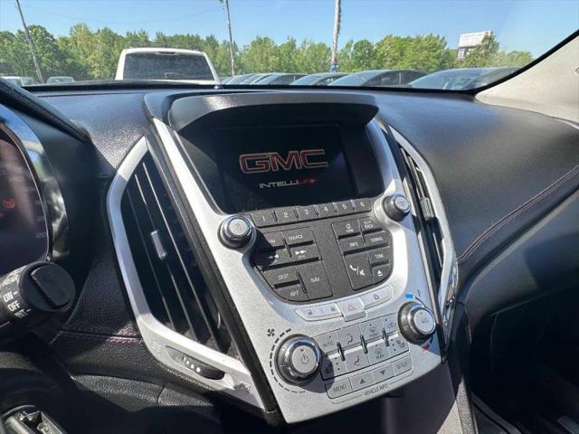 2013 GMC Terrain Denali