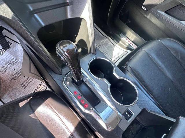 2013 GMC Terrain Denali