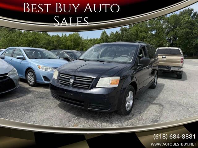 2010 Dodge Grand Caravan Hero for sale in Murphysboro, IL