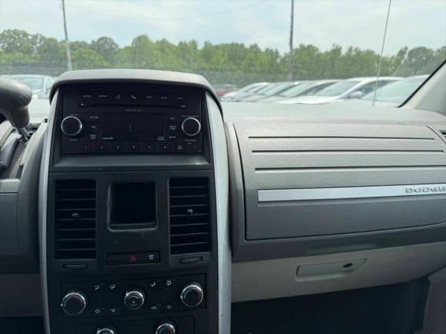 2010 Dodge Grand Caravan Hero