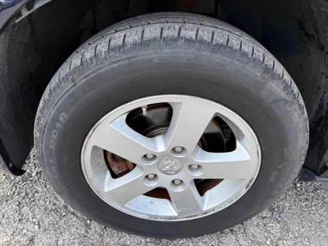 2010 Dodge Grand Caravan Hero