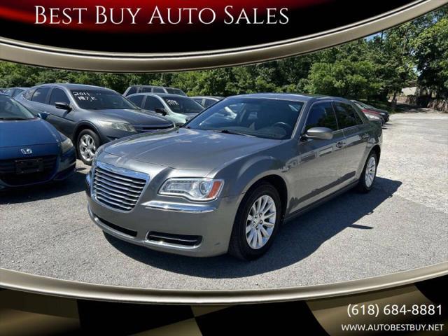 2012 Chrysler 300 300 for sale in Murphysboro, IL