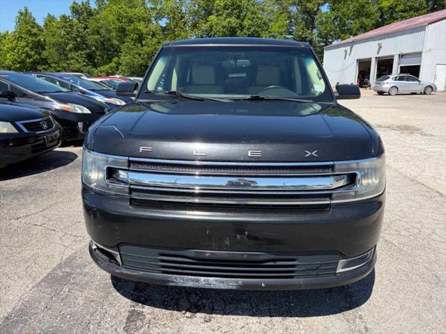 2014 Ford Flex SEL