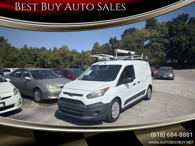 2014 Ford Transit Connect XL for sale in Murphysboro, IL
