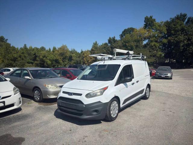 2014 Ford Transit Connect XL