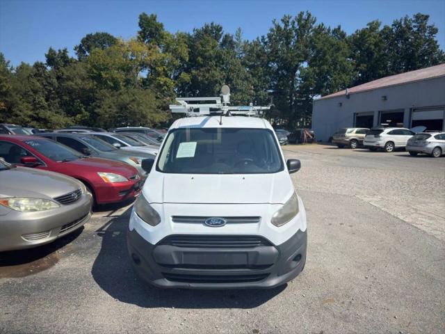 2014 Ford Transit Connect XL