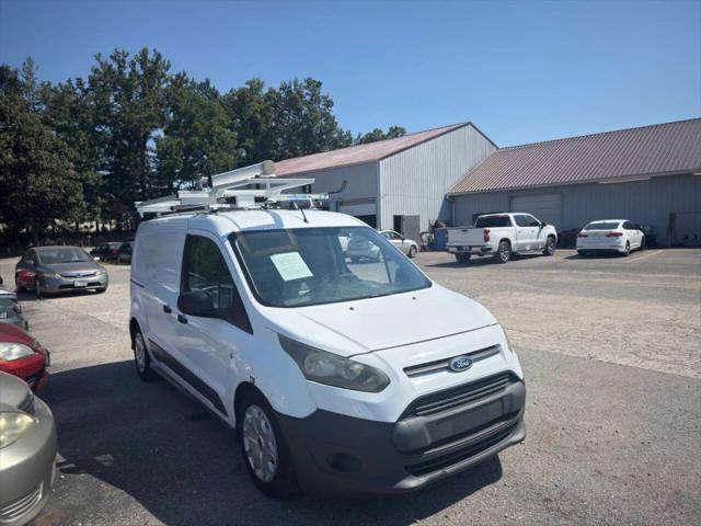 2014 Ford Transit Connect XL