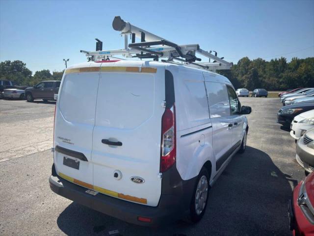 2014 Ford Transit Connect XL