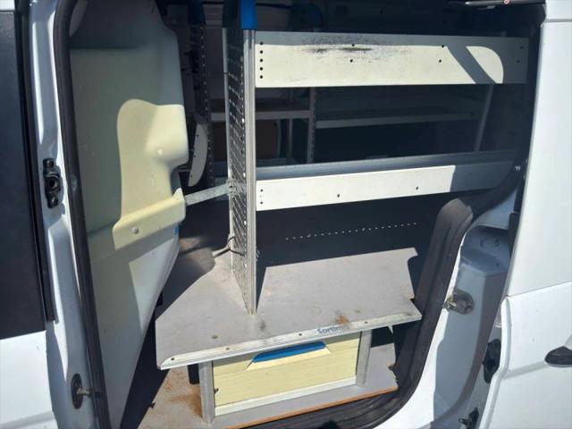 2014 Ford Transit Connect XL