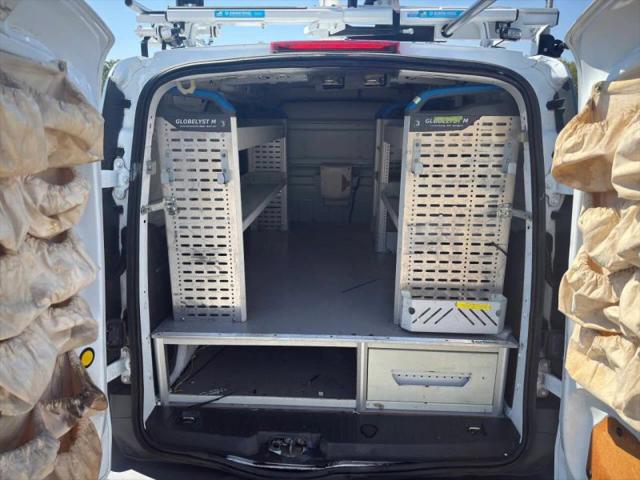 2014 Ford Transit Connect XL