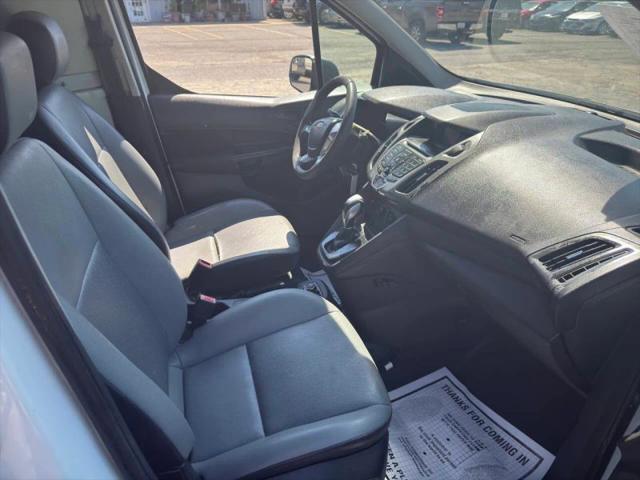 2014 Ford Transit Connect XL