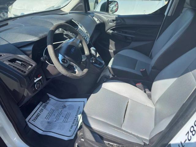 2014 Ford Transit Connect XL