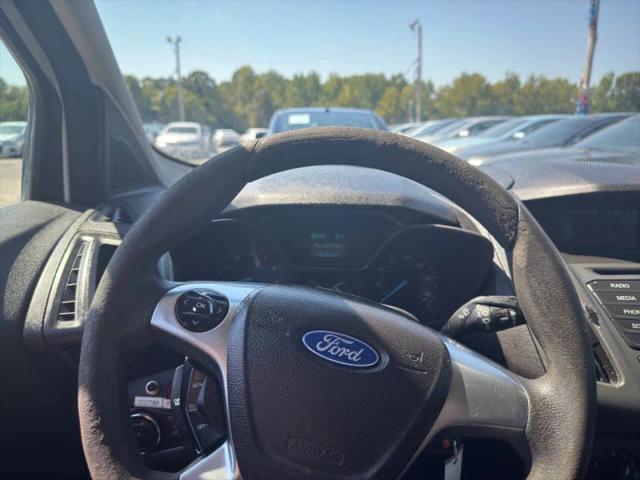 2014 Ford Transit Connect XL