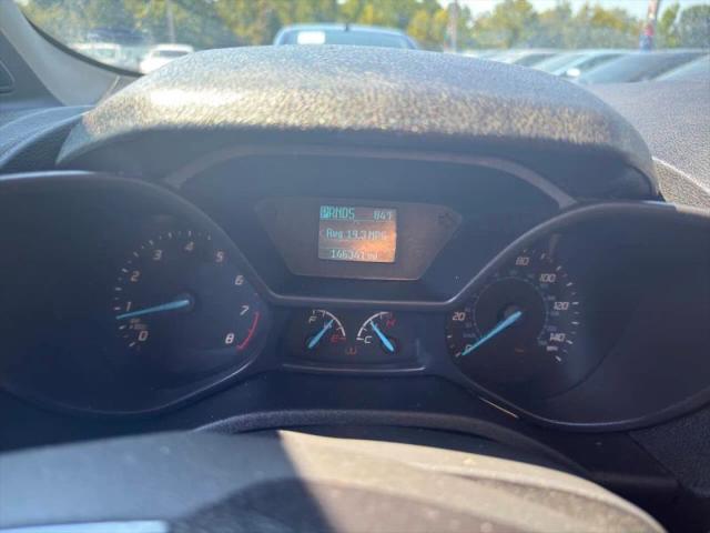 2014 Ford Transit Connect XL