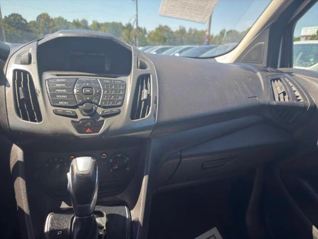 2014 Ford Transit Connect XL