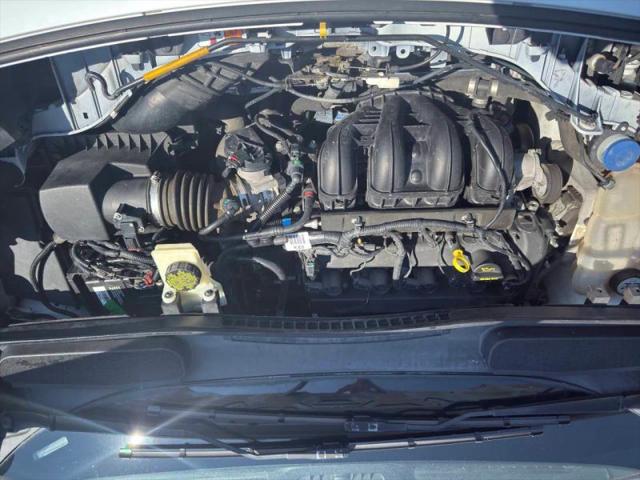 2014 Ford Transit Connect XL