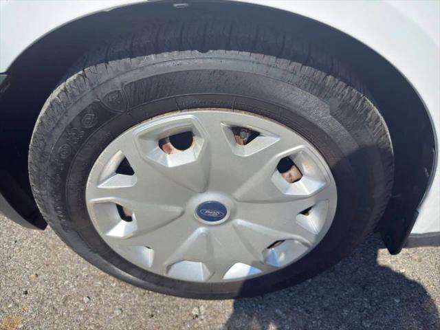 2014 Ford Transit Connect XL