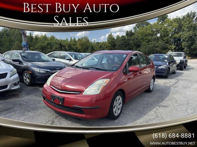 2008 Toyota Prius Standard for sale in Murphysboro, IL