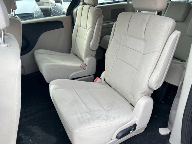 2011 Dodge Grand Caravan Express