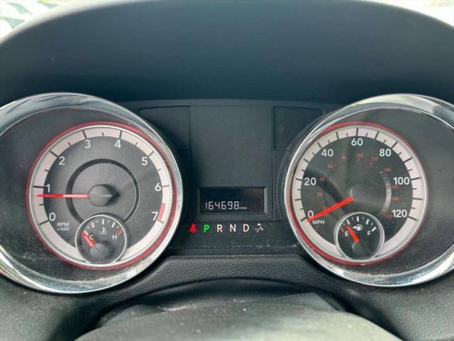 2011 Dodge Grand Caravan Express