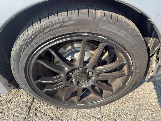2014 Subaru Impreza 2.0i Sport Limited