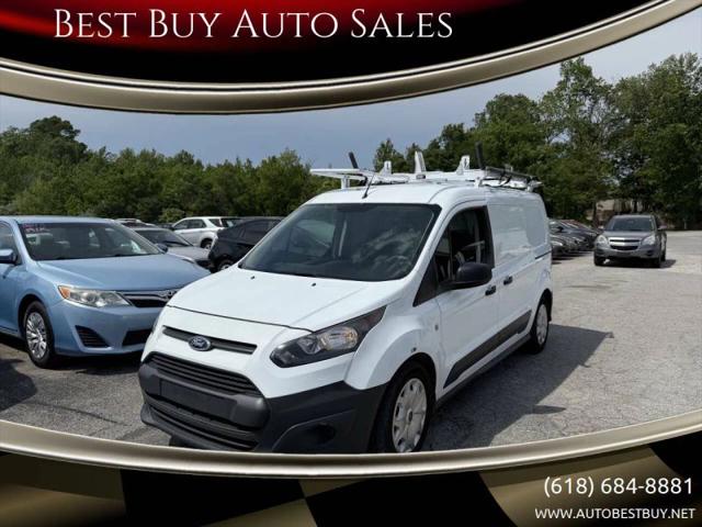 2016 Ford Transit Connect XL for sale in Murphysboro, IL