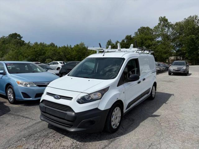 2016 Ford Transit Connect XL