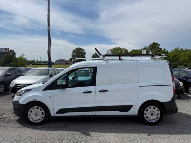 2016 Ford Transit Connect XL