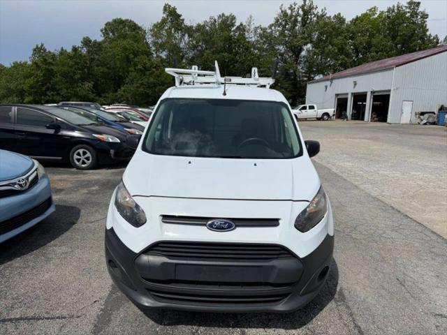 2016 Ford Transit Connect XL