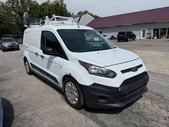 2016 Ford Transit Connect XL