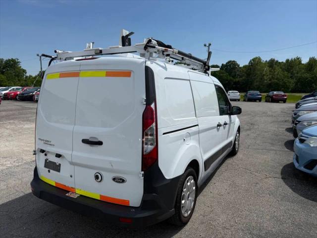 2016 Ford Transit Connect XL