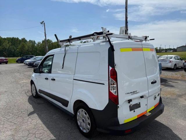2016 Ford Transit Connect XL