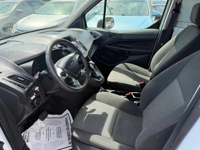 2016 Ford Transit Connect XL