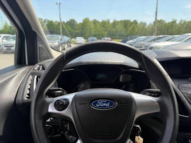2016 Ford Transit Connect XL