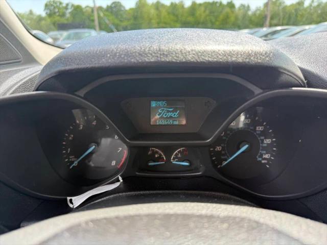 2016 Ford Transit Connect XL