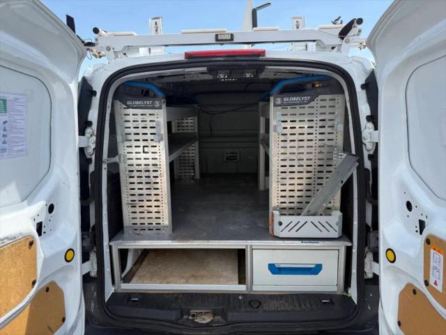 2016 Ford Transit Connect XL